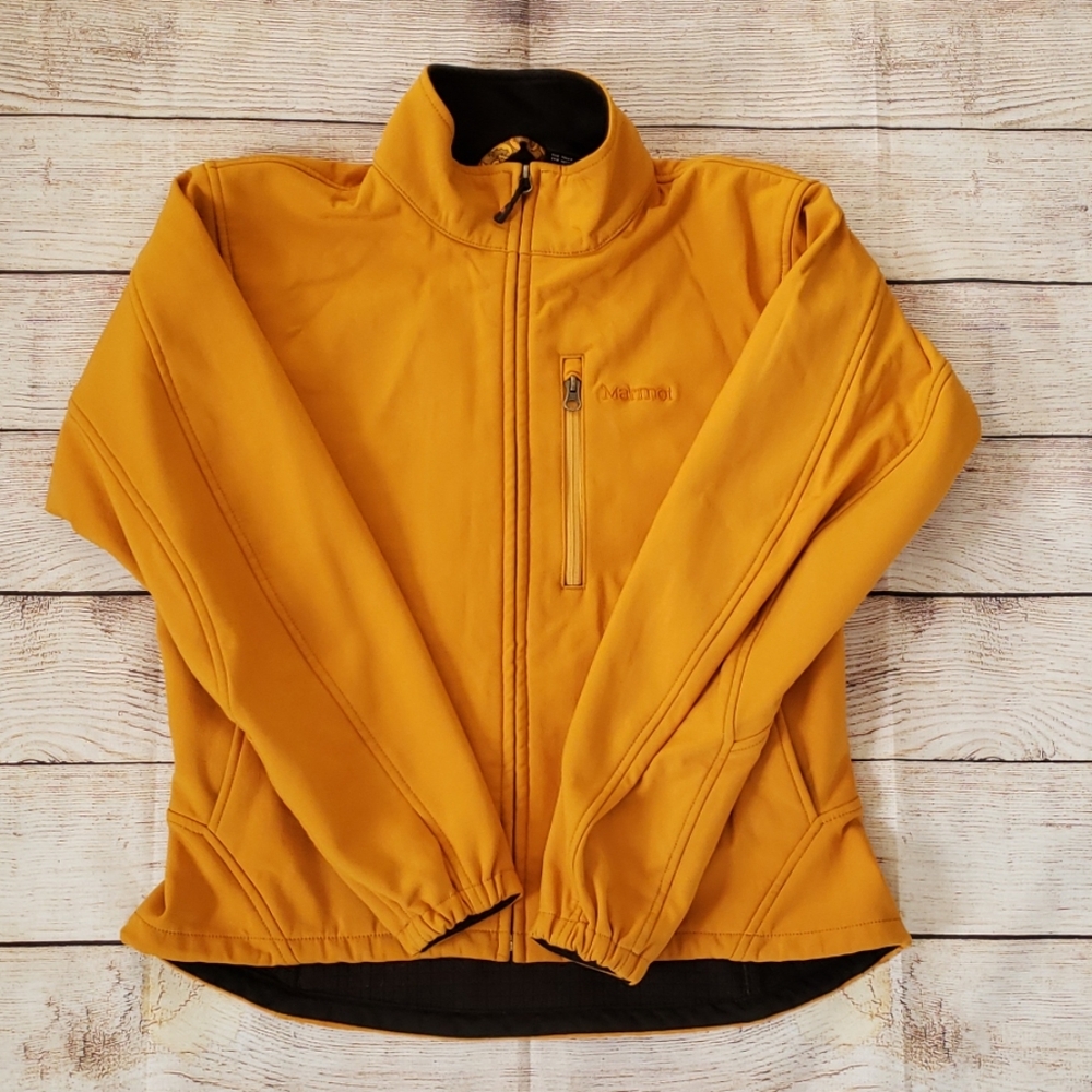 Marmot Soft Shell Jacket - image 1